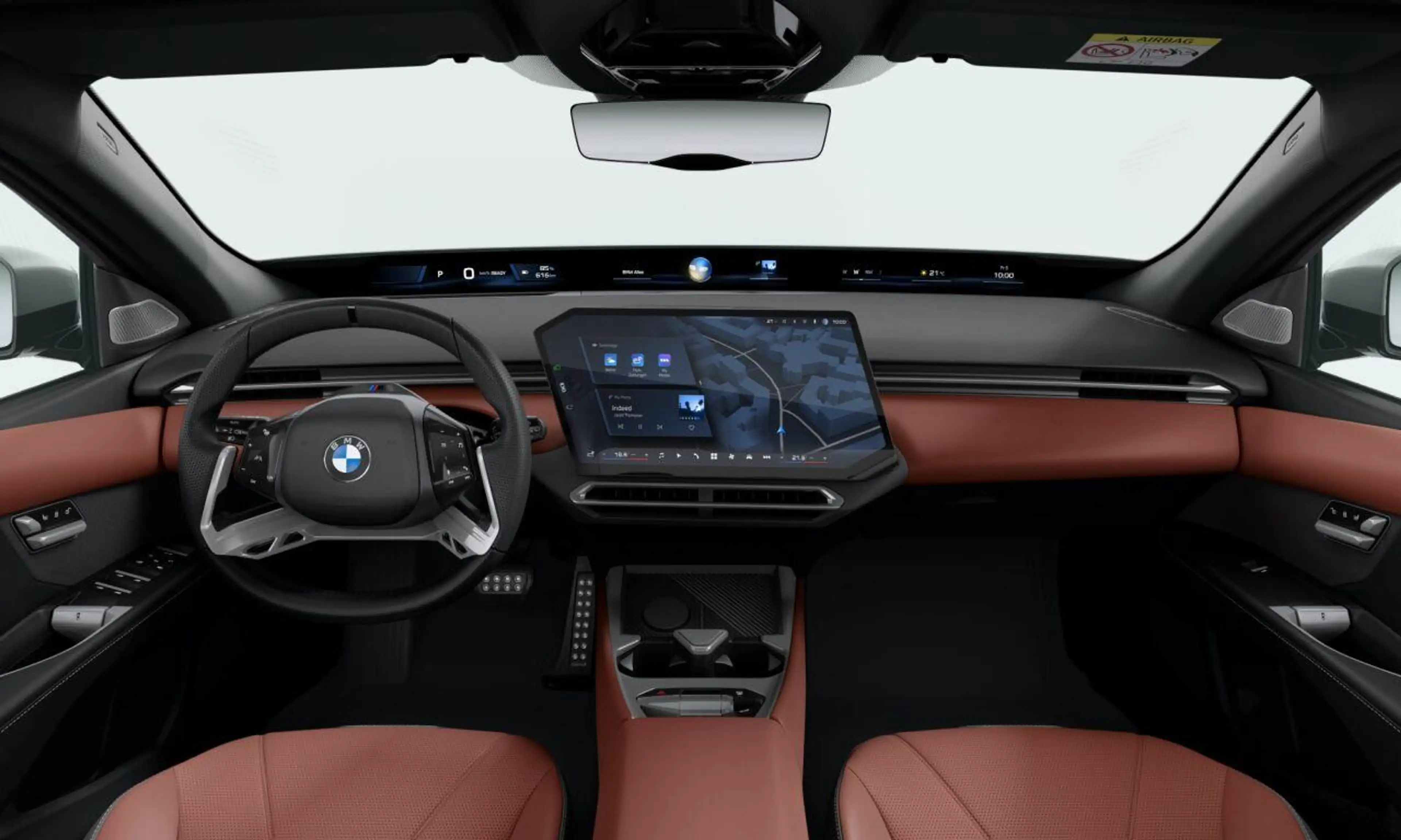 BMW i3 50 xDrive | First Edition | M Sportpakket | Verlic — photo 3