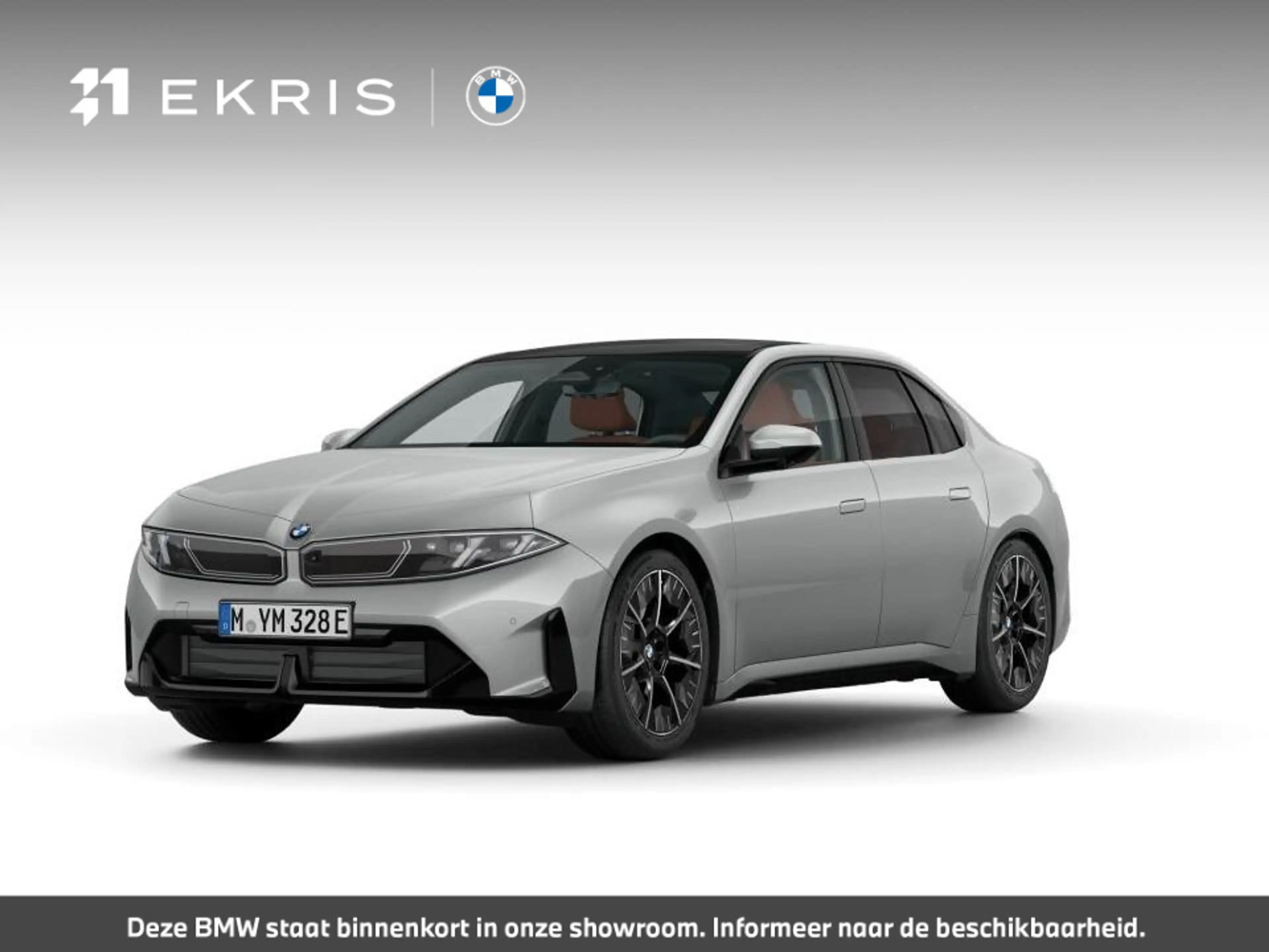BMW i3 50 xDrive | First Edition | M Sportpakket | Verlic