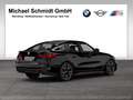 BMW 430 i xDrive Gran Coupé M Sportpaket HiFi DAB Schwarz - thumbnail 2