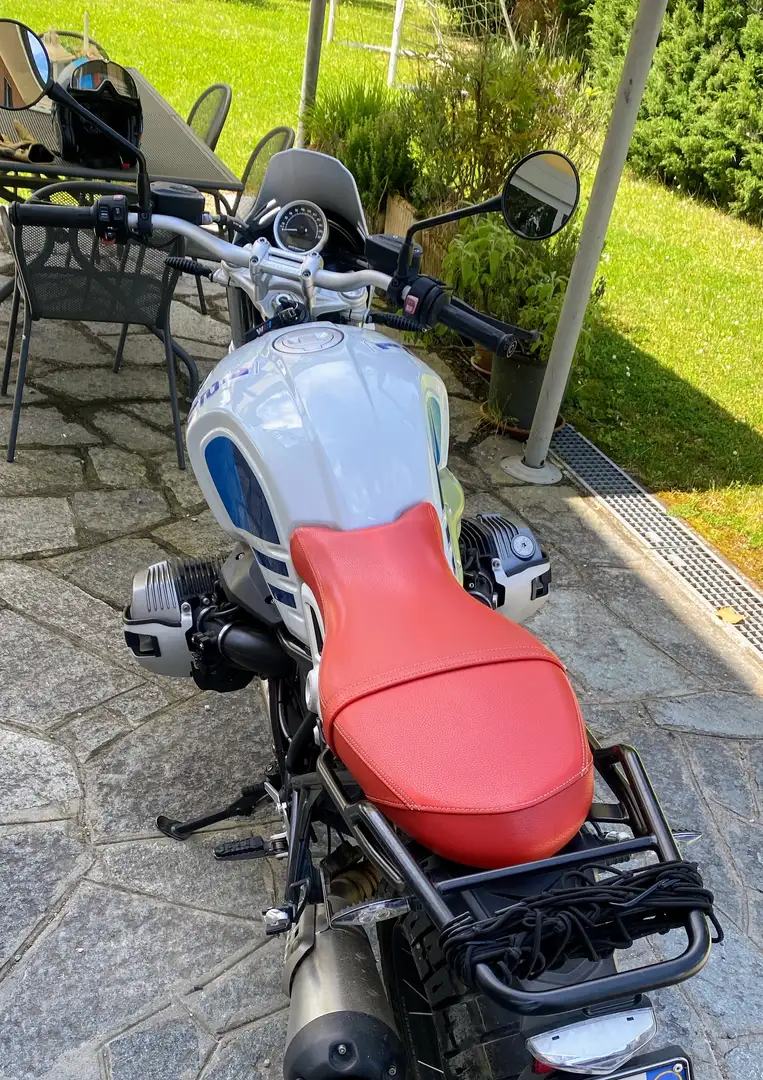 BMW R nineT Urban gs - 2
