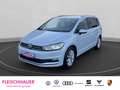 Volkswagen Touran Highline 1,4 TSI Navi+ACC+PDC+CarPlay+LED Weiß - thumbnail 1