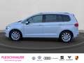 Volkswagen Touran Highline 1,4 TSI Navi+ACC+PDC+CarPlay+LED Weiß - thumbnail 3