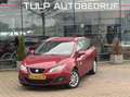SEAT Ibiza ST 1.2 TSI Style Station Automaat bj 2011 Clima Rot - thumbnail 2