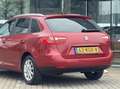 SEAT Ibiza ST 1.2 TSI Style Station Automaat bj 2011 Clima Rot - thumbnail 12