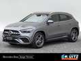 Mercedes-Benz GLA 200 d 4M AMG +AHK+MBeam+KeyGo+360°+Winter Grau - thumbnail 1