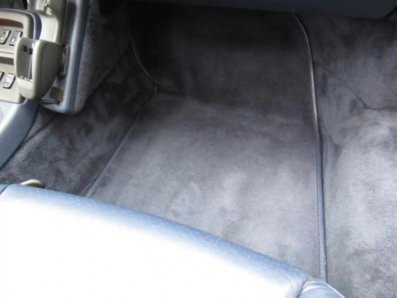 Porsche 993 911 Carrera Cabrio, Deutsch-Erstlack-Service, foto 12