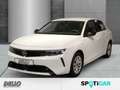 Opel Astra L Business Edition Ganzjahresreifen LED AHK-abnehm Weiß - thumbnail 1