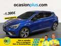 Renault Clio TCe GPF RS Line EDC 96kW Azul - thumbnail 1