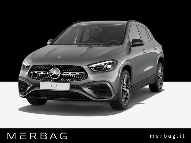 Mercedes-Benz GLA 250 250 e Plug-in hybrid AMG Line Advanced Plus
