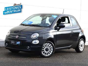 1.0l Hybrid Dolcevita Panoramadach Navi