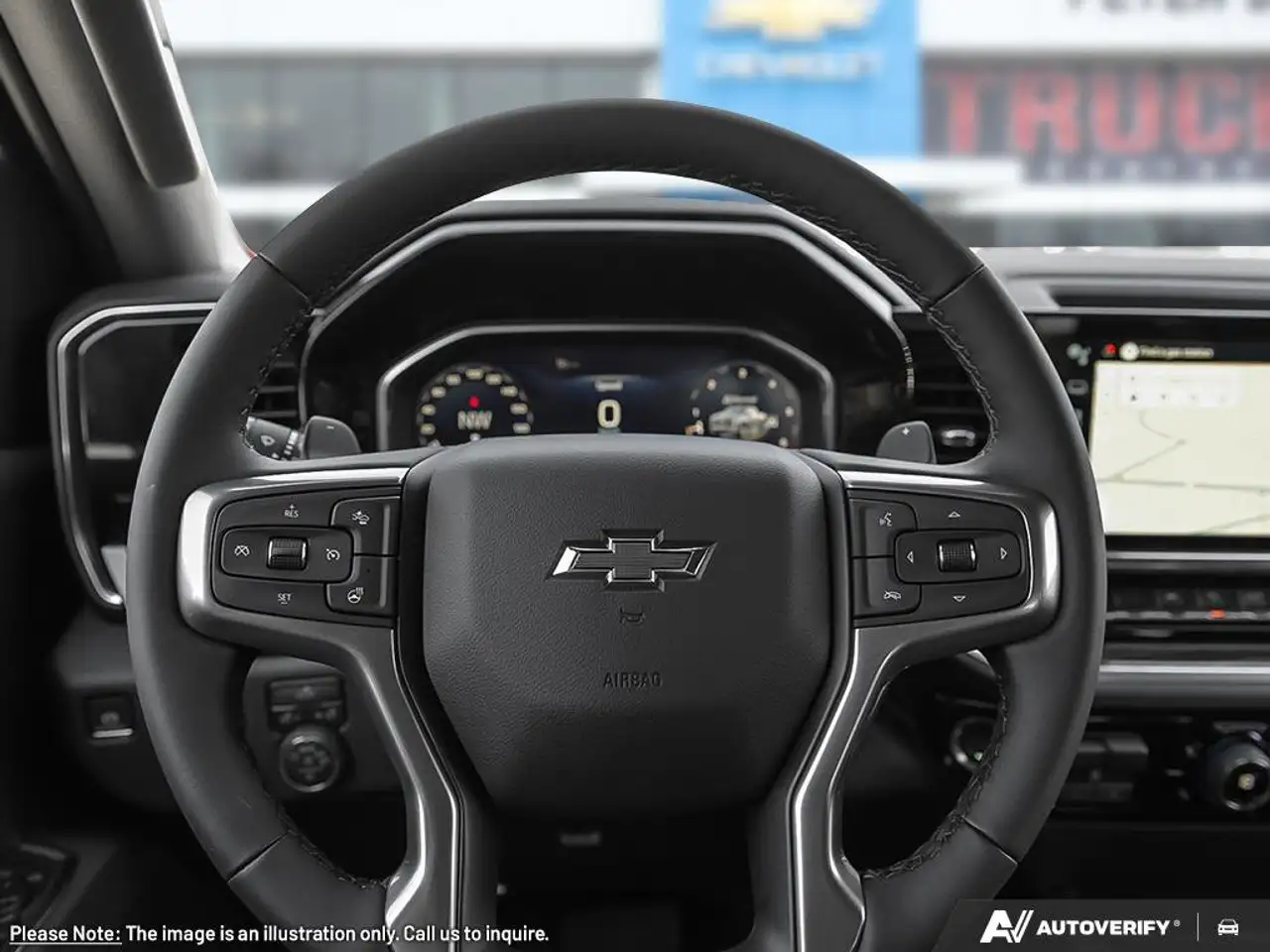 Chevrolet Silverado 1500 fotografie Chevrolet Silverado 1500