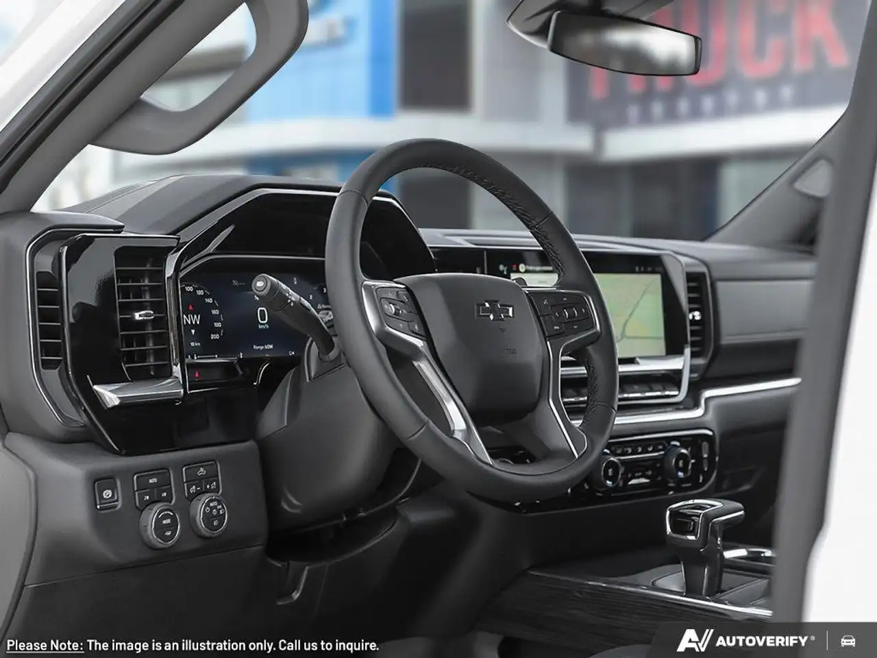 Chevrolet Silverado 1500 fotografie Chevrolet Silverado 1500