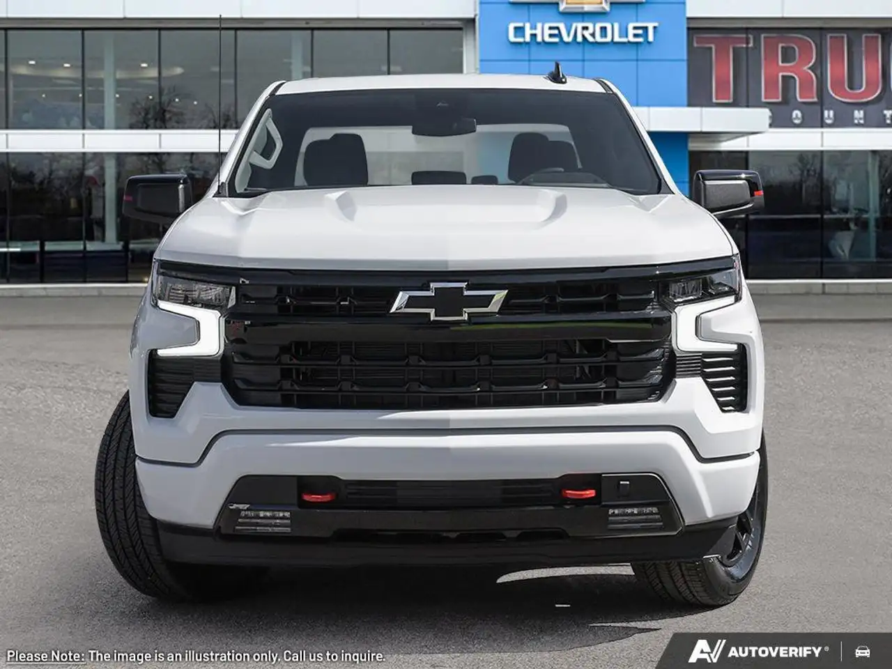 Chevrolet Silverado 1500 fotografie Chevrolet Silverado 1500