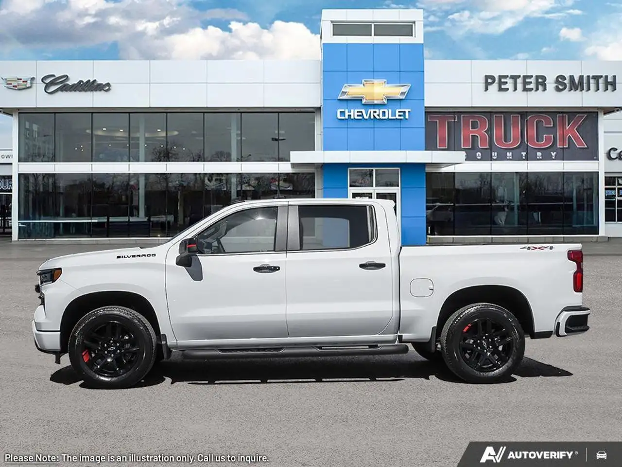 Chevrolet Silverado 1500 fotografie Chevrolet Silverado 1500