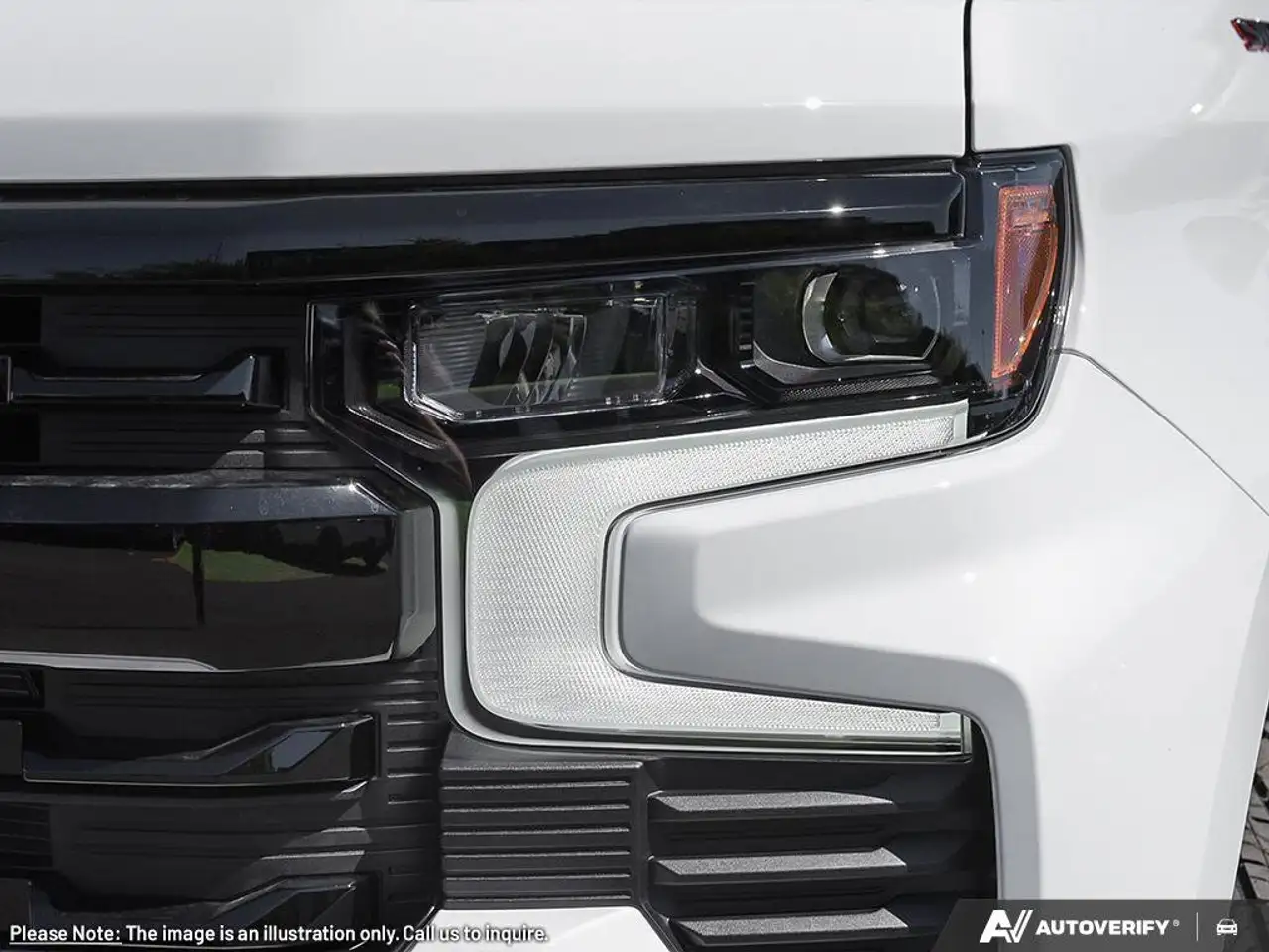Chevrolet Silverado 1500 fotografie Chevrolet Silverado 1500