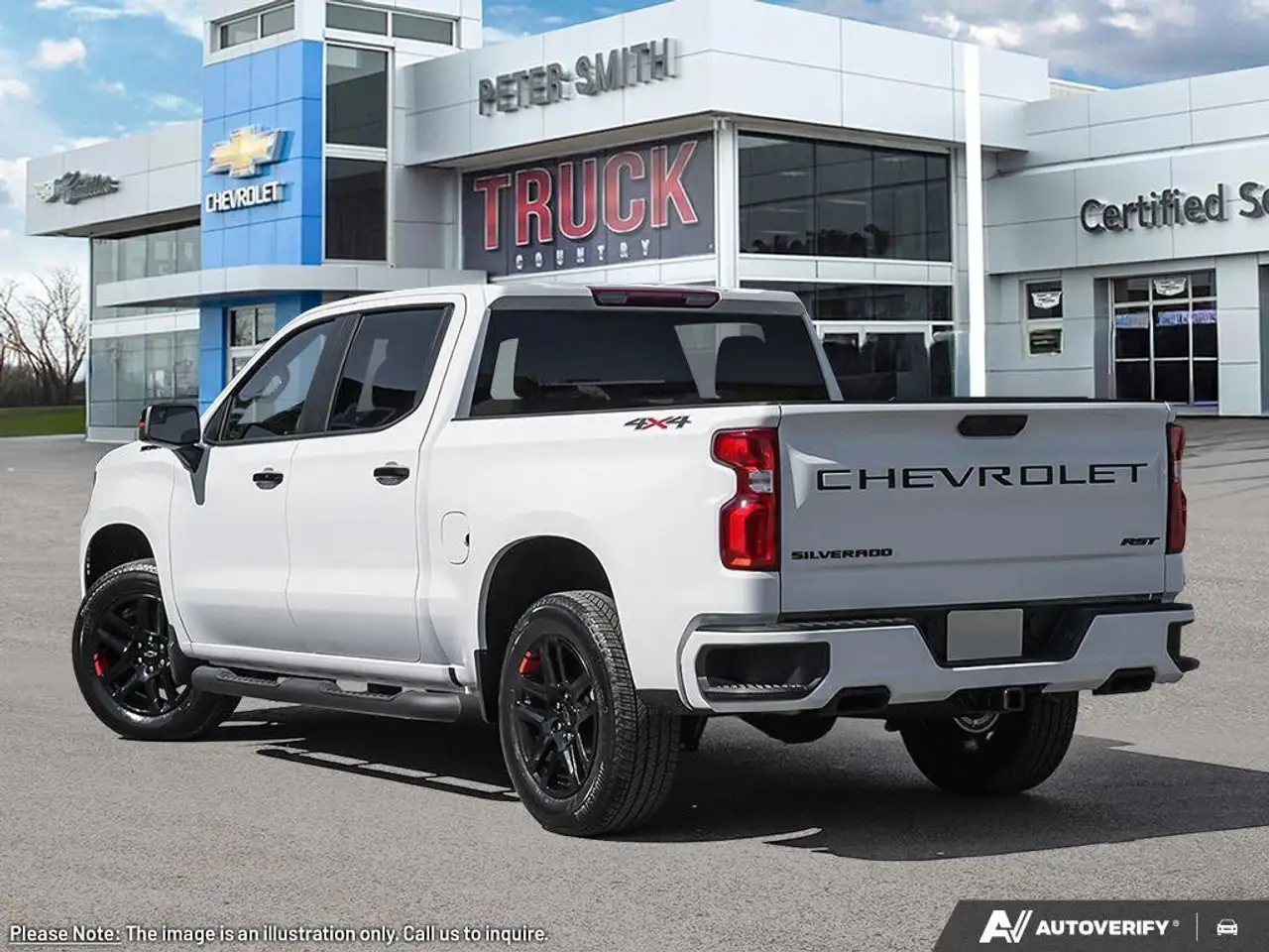 Chevrolet Silverado 1500 fotografie Chevrolet Silverado 1500