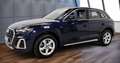 Audi Q5 Q5 50 2.0 tdi S line Plus quattro 204cv s-tronic Blu/Azzurro - thumbnail 1