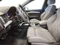 Audi Q5 Q5 50 2.0 tdi S line Plus quattro 204cv s-tronic Blu/Azzurro - thumbnail 13