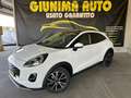 Ford Puma Puma II 2020 1.0 ecoboost h Titanium Design s Bianco - thumbnail 1