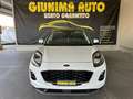 Ford Puma Puma II 2020 1.0 ecoboost h Titanium Design s Bianco - thumbnail 2