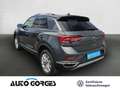 Volkswagen T-Roc Style 1.5l TSI DSG +NAVI+AHK+LIGHT-ASSIST+ Grau - thumbnail 4