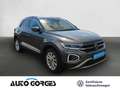 Volkswagen T-Roc Style 1.5l TSI DSG +NAVI+AHK+LIGHT-ASSIST+ Grau - thumbnail 2