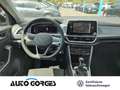 Volkswagen T-Roc Style 1.5l TSI DSG +NAVI+AHK+LIGHT-ASSIST+ Grau - thumbnail 10