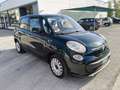 Fiat 500L 500L 2012 1.3 mjt Pop Star 85cv Verde - thumbnail 2