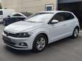Volkswagen Polo VI 1.0 TSI 95ch Confortline DSG7 Garantie 12 mois Argent - thumbnail 7