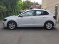 Volkswagen Polo VI 1.0 TSI 95ch Confortline DSG7 Garantie 12 mois Argent - thumbnail 8