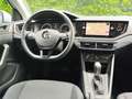 Volkswagen Polo VI 1.0 TSI 95ch Confortline DSG7 Garantie 12 mois Argent - thumbnail 11
