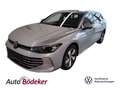 Volkswagen Passat Variant 1.5 eTSI DSG Business Garantie b. Silber - thumbnail 1