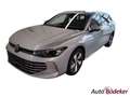 Volkswagen Passat Variant 1.5 eTSI DSG Business Garantie b. Silber - thumbnail 2