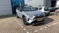 Toyota RAV 4 2.5 Hybrid Bi-Tone | Trekhaak | Adaptieve Cruise C Grijs - thumbnail 5