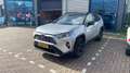 Toyota RAV 4 2.5 Hybrid Bi-Tone | Trekhaak | Adaptieve Cruise C Grijs - thumbnail 1