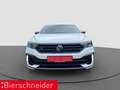 Volkswagen T-Roc 2.0 TSI DSG 4Mo R 19 AKRA KEYLESS CAM BEAT Bianco - thumbnail 3