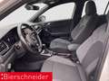 Volkswagen T-Roc 2.0 TSI DSG 4Mo R 19 AKRA KEYLESS CAM BEAT Bianco - thumbnail 11