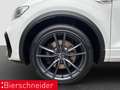 Volkswagen T-Roc 2.0 TSI DSG 4Mo R 19 AKRA KEYLESS CAM BEAT Bianco - thumbnail 9