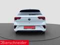 Volkswagen T-Roc 2.0 TSI DSG 4Mo R 19 AKRA KEYLESS CAM BEAT Bianco - thumbnail 6
