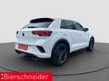 Volkswagen T-Roc 2.0 TSI DSG 4Mo R 19 AKRA KEYLESS CAM BEAT Bianco - thumbnail 8