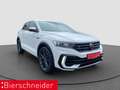 Volkswagen T-Roc 2.0 TSI DSG 4Mo R 19 AKRA KEYLESS CAM BEAT Bianco - thumbnail 5
