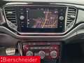 Volkswagen T-Roc 2.0 TSI DSG 4Mo R 19 AKRA KEYLESS CAM BEAT Weiß - thumbnail 17