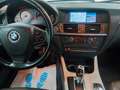 BMW X3 xDrive30d*PAN*8GANG-Step*NAV*BC*LEDER*BlueT. Blanc - thumbnail 13