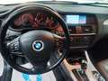 BMW X3 xDrive30d*PAN*8GANG-Step*NAV*BC*LEDER*BlueT. Fehér - thumbnail 23