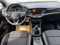 Opel Astra ST 1,4 Turbo Ecotec Direct Inj. Innovation Schwarz - thumbnail 10