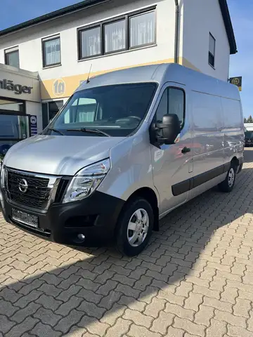 Nissan NV400 Kawa, L2H2 3,5t COMFORT, 135
