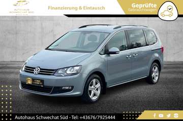 2,0 TDI Comfortline BMT 4Motion