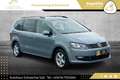 Volkswagen Sharan 2,0 TDI Comfortline BMT 4Motion Grau - thumbnail 4