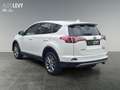 Toyota RAV 4 RAV4 2.5 Hybrid Team D *LHZ*SHZ* Wit - thumbnail 4