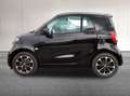smart Sonstige smart fortwo Passion Schwarz - thumbnail 2